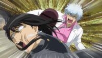 Gintama: Mr. Ginpachi őrült osztályának spin-off anime új trailert és kulcsfontosságú látványt mutatott be, október 6-án debütál!