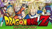 A Dragon Ball film, ami újjáélesztette a franchise-t, most a Hulu-n debütál – Dragon Ball Z: Battle of Gods érkezik szeptemberben!