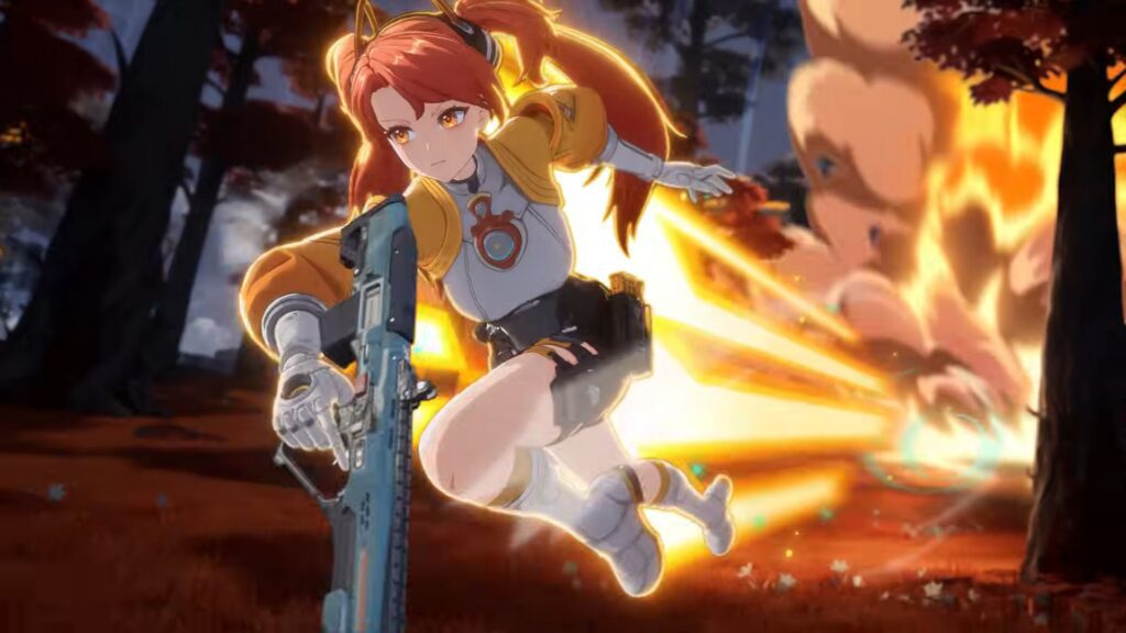 Fate Trigger: Új trailer érkezett, korai hozzáférés 2026 első negyedévében!