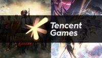 Tencent bemutatja a VISVISE-t, az AI-alapú alkotóeszközt, amellyel a játék művészetének előállítása napok helyett másodpercek alatt valósulhat meg!