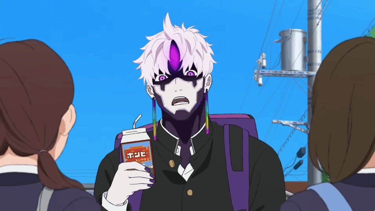 Dan Da Dan 21. epizód (S2E9) előzetese: Fedezd fel a legújabb titkokat!