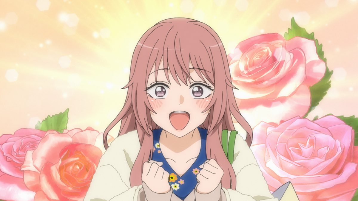 Shinju és Sajuna Inui megjelenik a My Dress Up Darling 2. évad 9. epizódjának előzetesében!