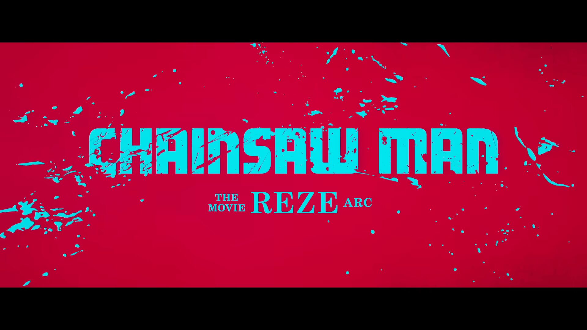 A világpremier bejelentése után itt az idő: Chainsaw Man – The Movie: Reze Arc film hivatalos játékidője!