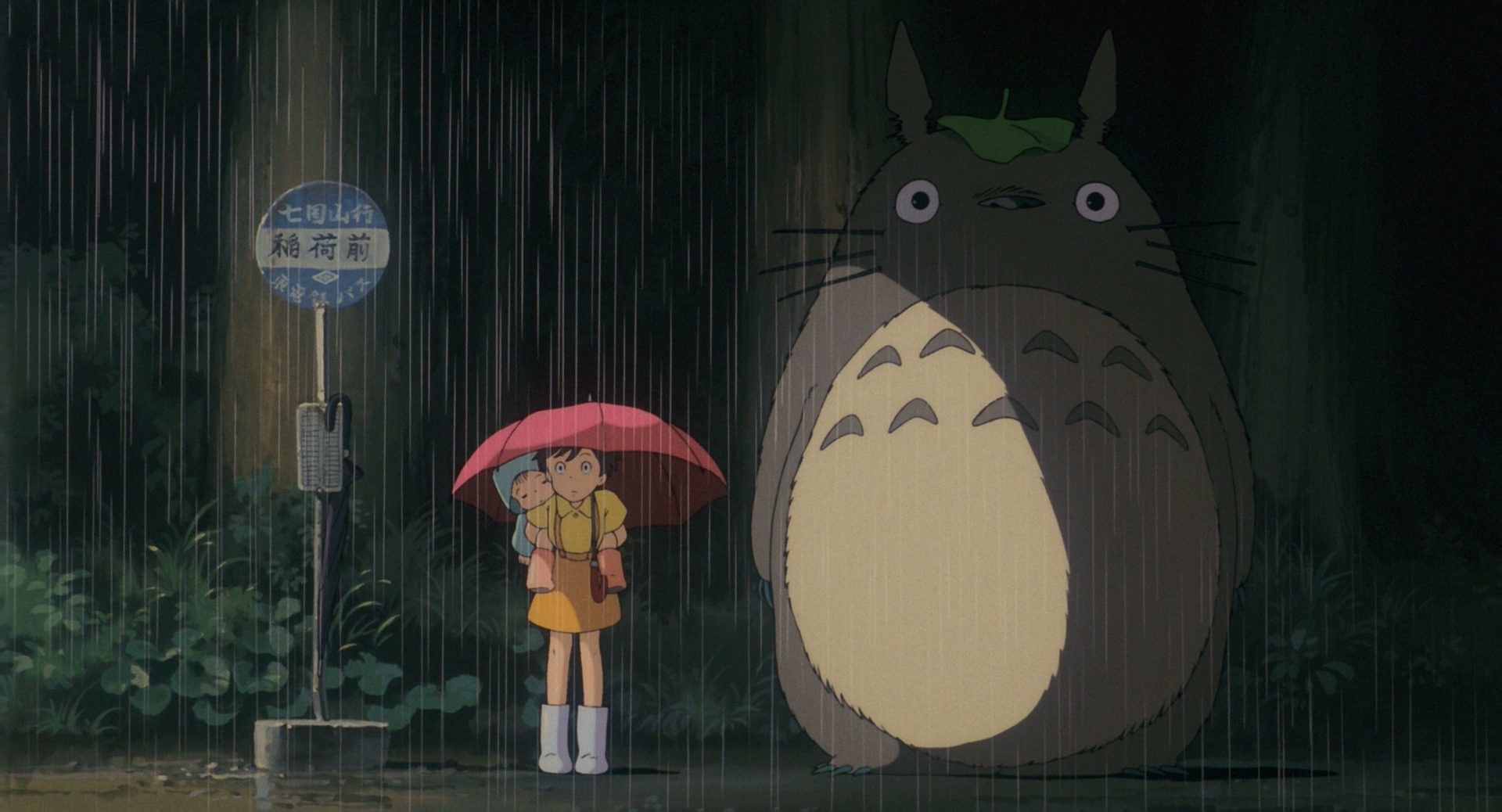 SM Cinema Felfedi a 2025-ös Studio Ghibli Fesztivál Filmjeit és Résztvevő Filialitásait a Fülöp-szigeteken!