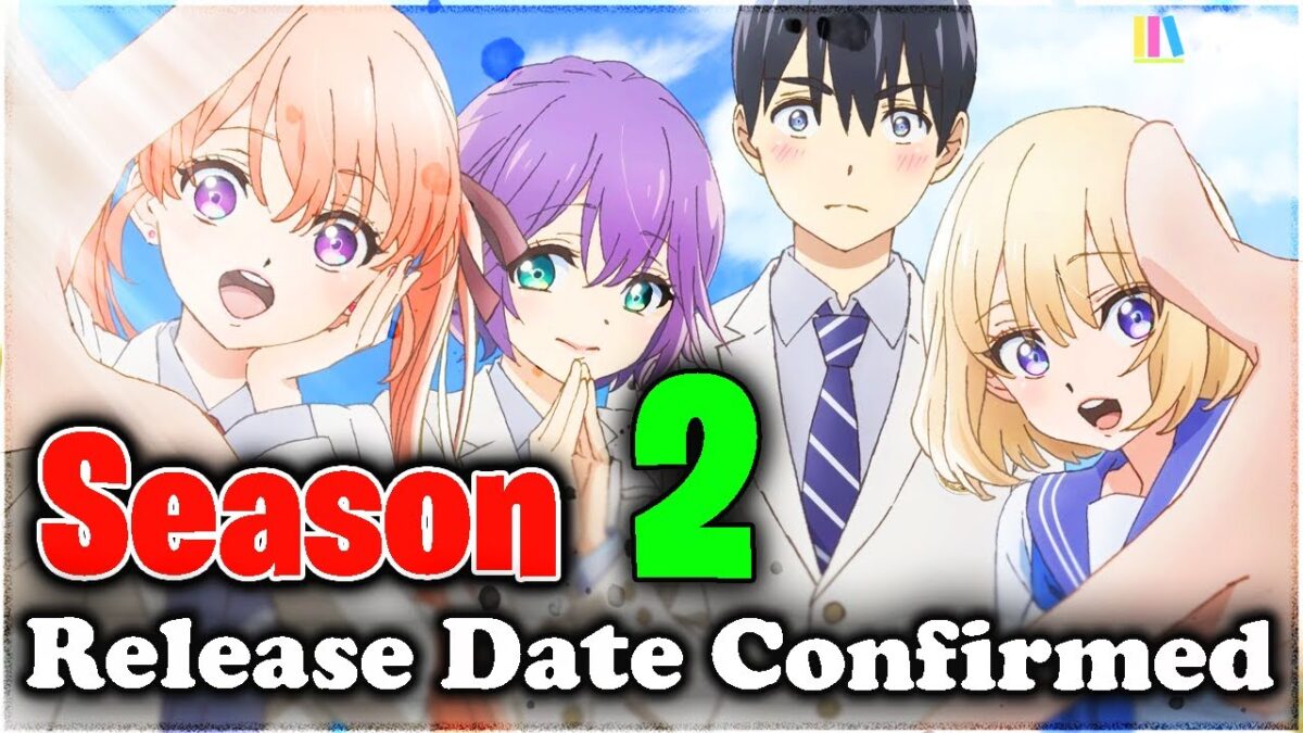 A Couple of Cuckoos 2. évad 7. epizódjának előzetese megérkezett!