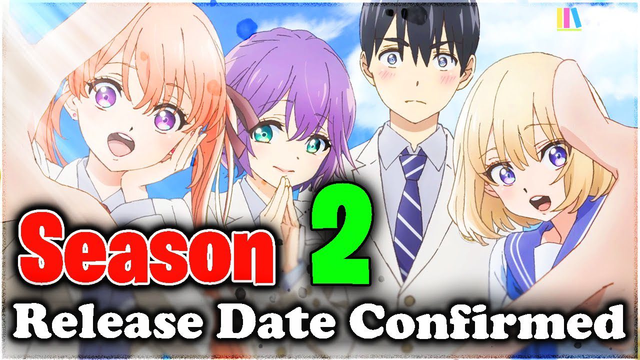 A Couple of Cuckoos 2. évad 7. epizódjának előzetese megérkezett!