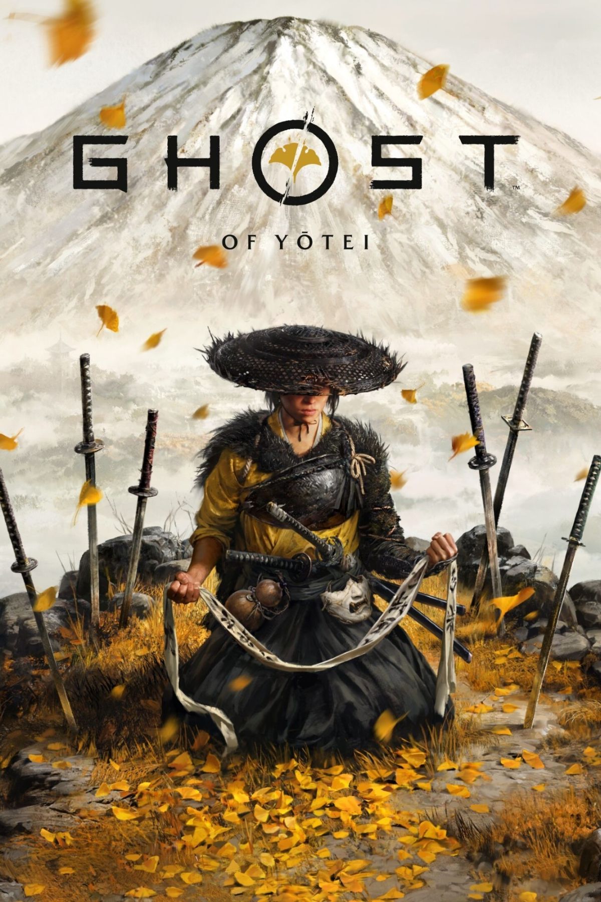 A Ghost of Yotei 2026-ban népszerű kooperatív módot kap.