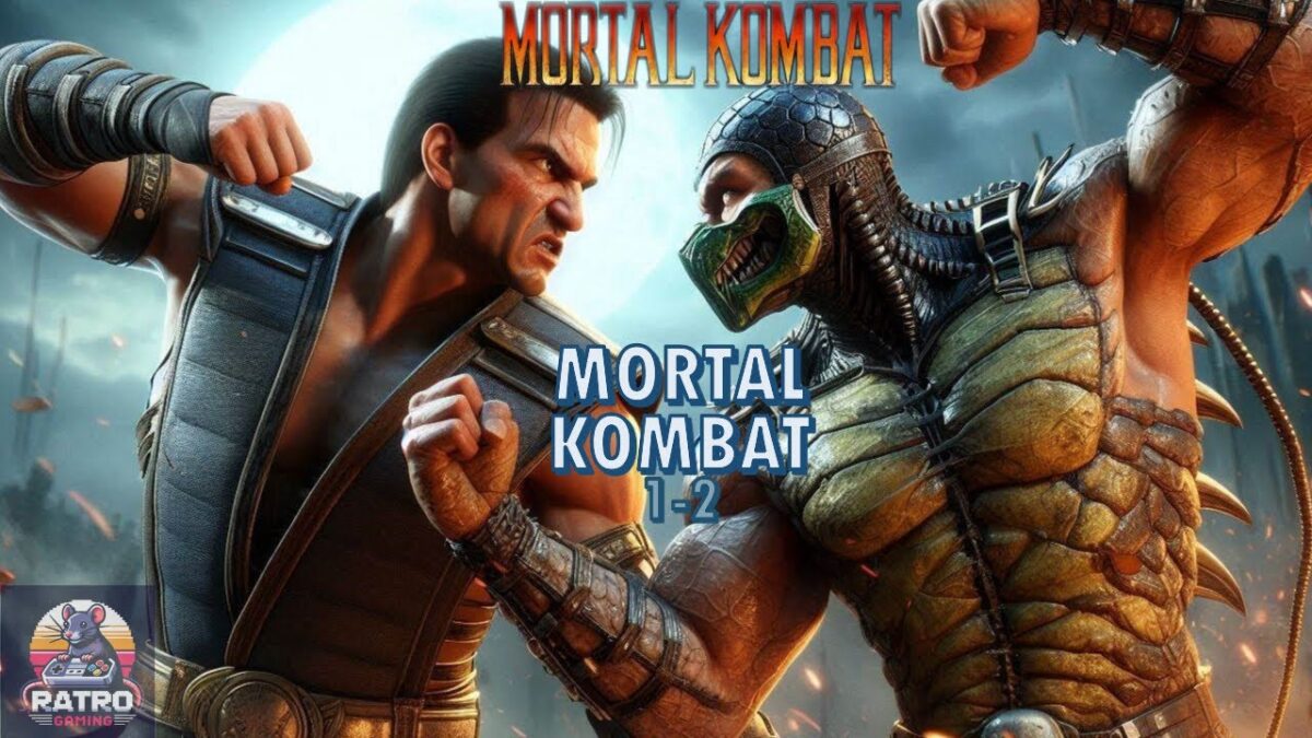 A Mortal Kombat 1 a legjobban eladott verekedős játék lett ebben a generációban, annak ellenére, hogy a támogatás véget ért.
