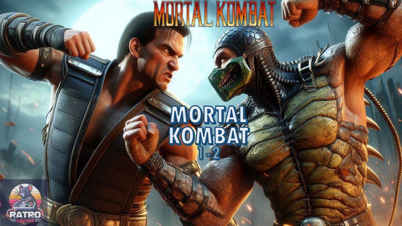 A Mortal Kombat 1 a legjobban eladott verekedős játék lett ebben a generációban, annak ellenére, hogy a támogatás véget ért.