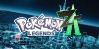 A Pokemon Legends: Z-A bemutatja az új 4-játékos csatamódot.