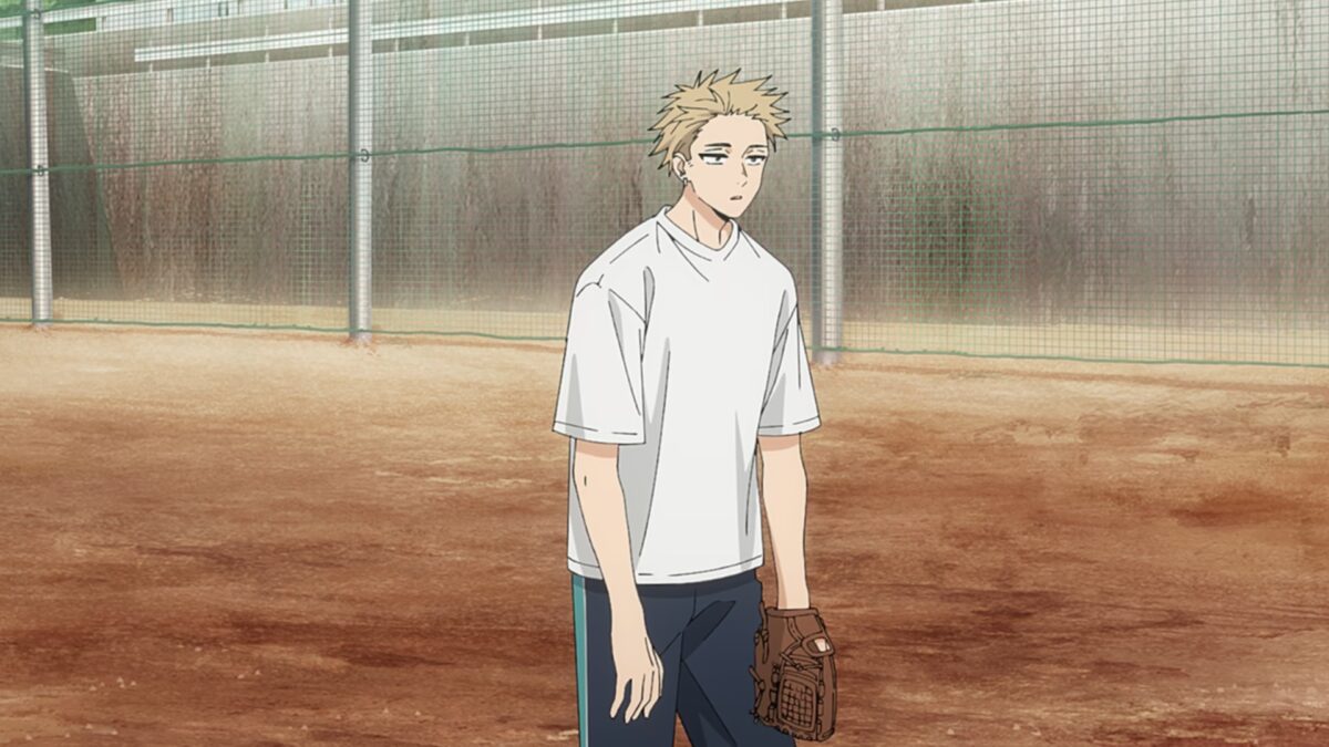 A The Fragrant Flower Blooms with Dignity 7. epizódjának értékelése – A Legmenőbb Barátok