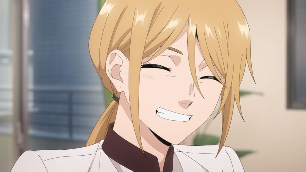 A The Fragrant Flower Blooms with Dignity 9. Epizódjának Előzetese Megérkezett!