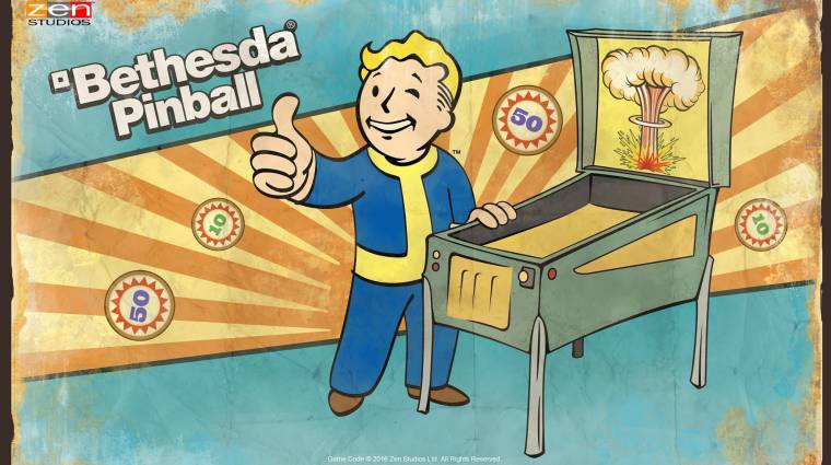 Az Interplay társalapítója szerint a Fallout eredetileg teljesen más játék volt.
