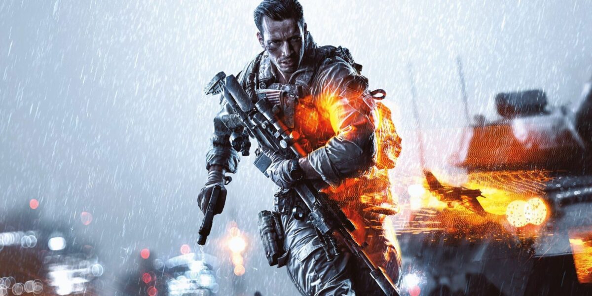 A Battlefield 4 játékosainak száma jelentősen megnőtt.