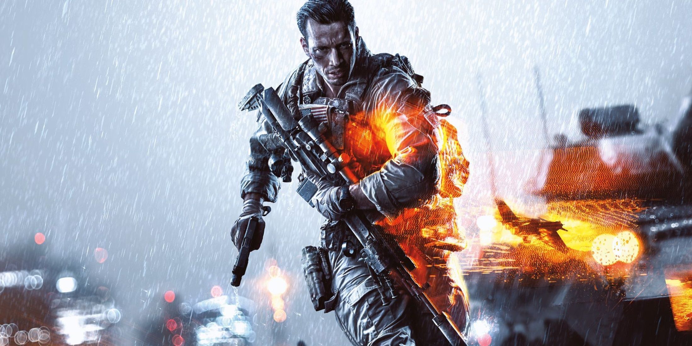 A Battlefield 4 játékosainak száma jelentősen megnőtt.