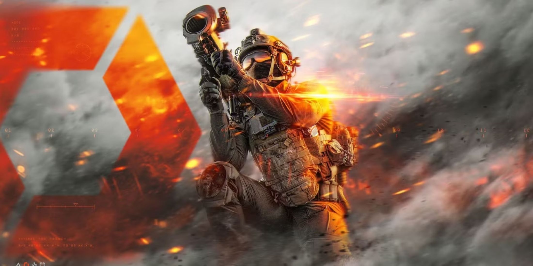 A Battlefield 6 elmagyarázza, hogyan működik a matchmaking.