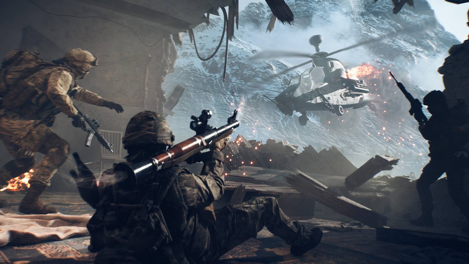 A Battlefield 6 fejlesztője elismeri, hogy a játék egyik legnagyobb problémája ‘valószínűleg még mindig egy kicsit ügyetlen’ lesz a megjelenéskor.