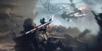 A Battlefield 6 játékosai kritizálják a „Teljesen Használhatatlan” Gránátvetőt.