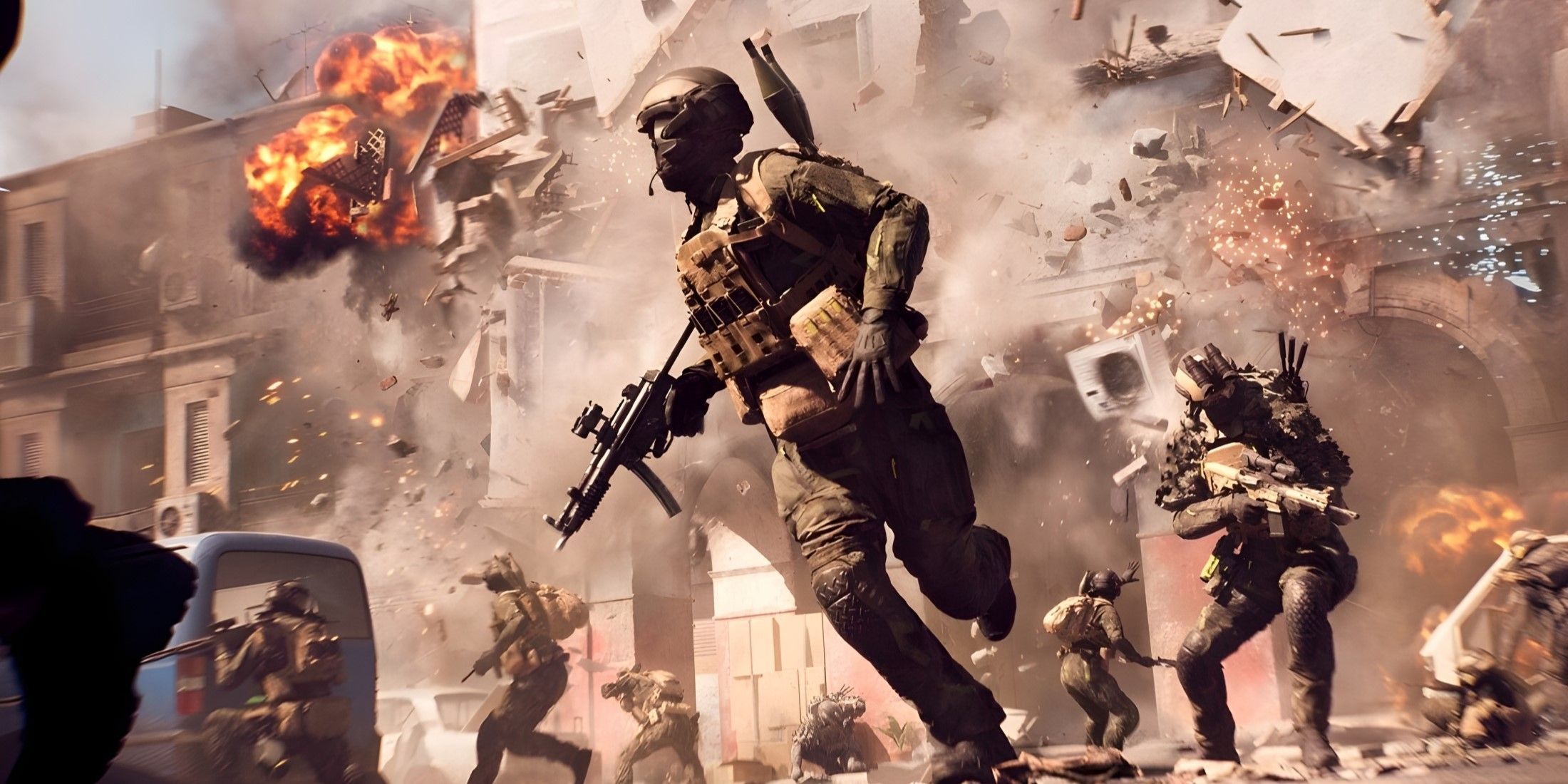 A Battlefield 6 megerősíti a vitatott funkciót.