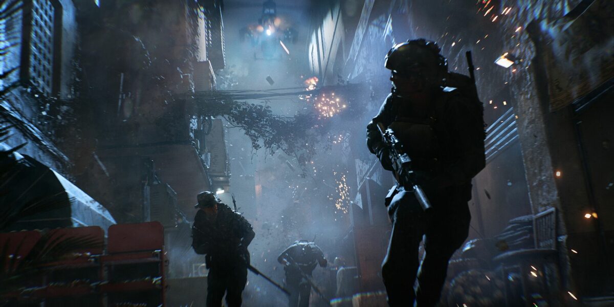 A Battlefield 6 beállításainak megváltoztatása mindent megváltoztathat.