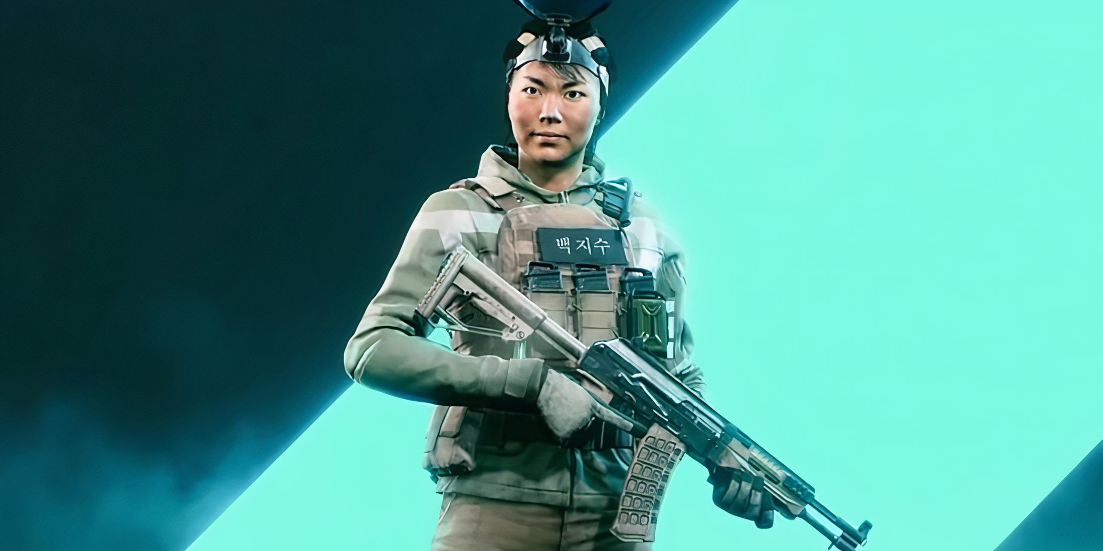 Pletyka: A Battlefield 2042 egy nagy végső frissítést kap a Battlefield 6 előtt.