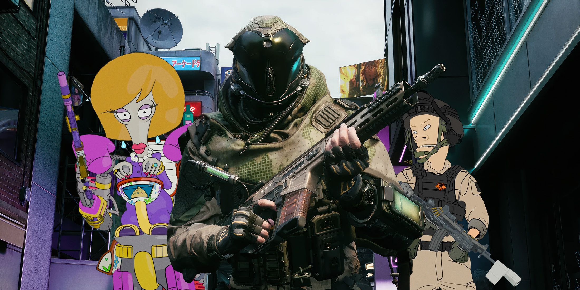 Call of Duty: Black Ops 7 A Carry Forward Funkció Elhagyása