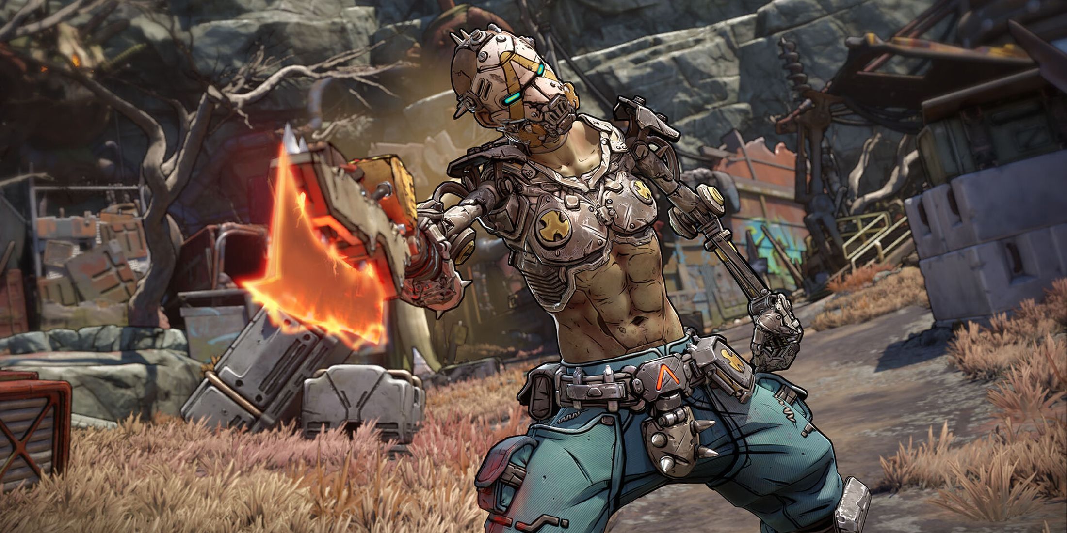 Borderlands 4 tervezője felfedi a meglepetés Baldur’s Gate 3 inspirációt.