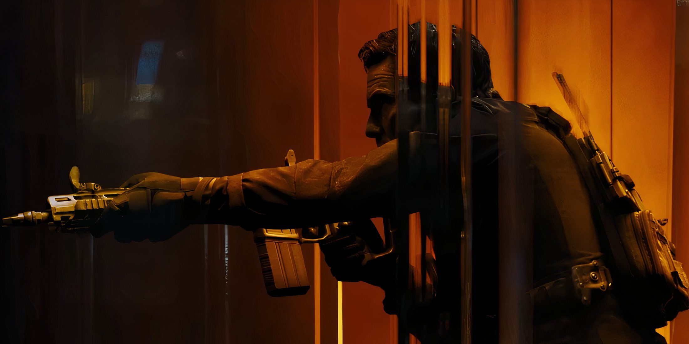 A Call of Duty: Black Ops 7 lehet, hogy elhagy egy fontos mozgásfunkciót.