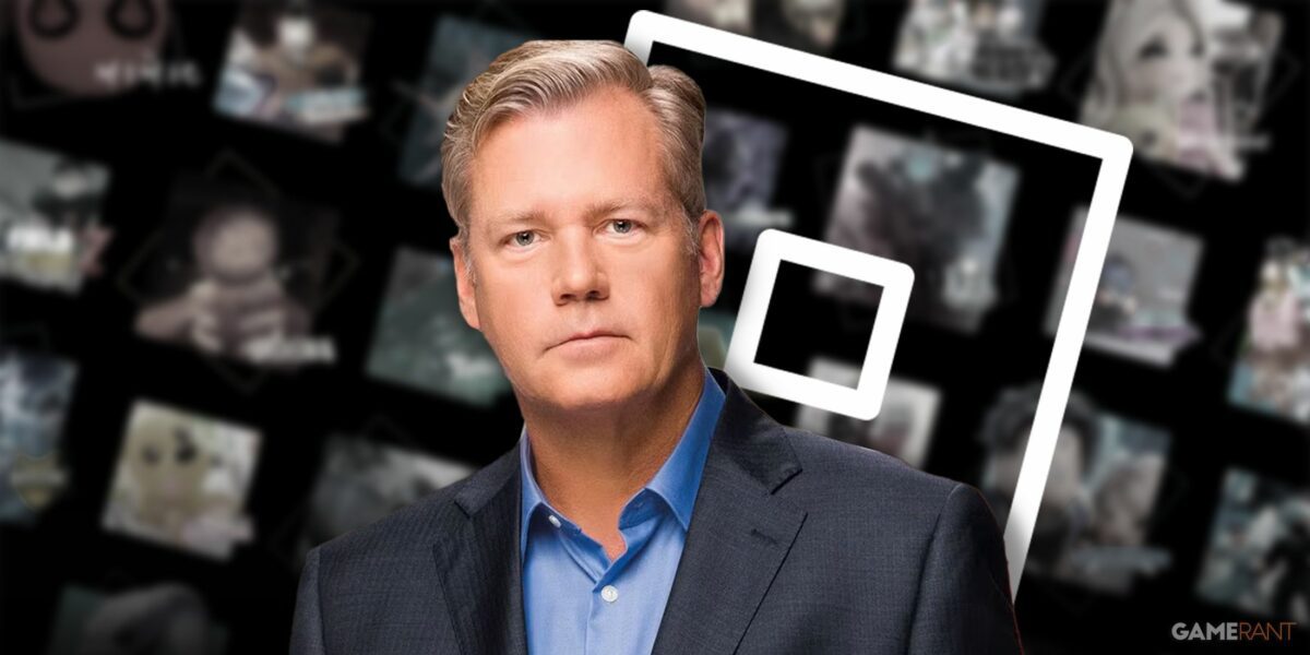 Pletyka: Chris Hansen dokumentumfilmet tervez a Robloxról.