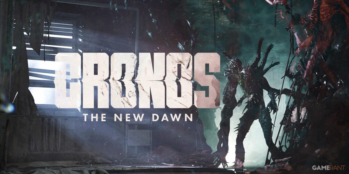 Cronos: The New Dawn új történeti részleteket fed fel, sötét mitológiai rejtélyekre utal.