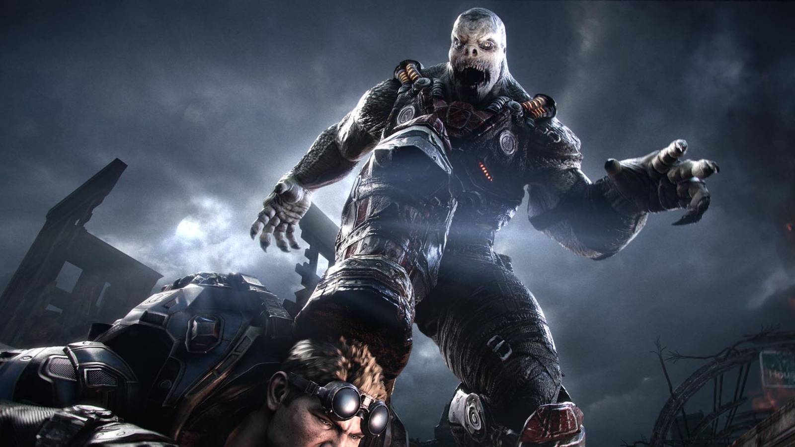 A Gears of War: Reloaded jelentős játékos mérföldkőhöz érkezett.