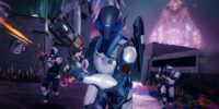 A Destiny 2 augusztus 26-i frissítésének javítási jegyzéke.