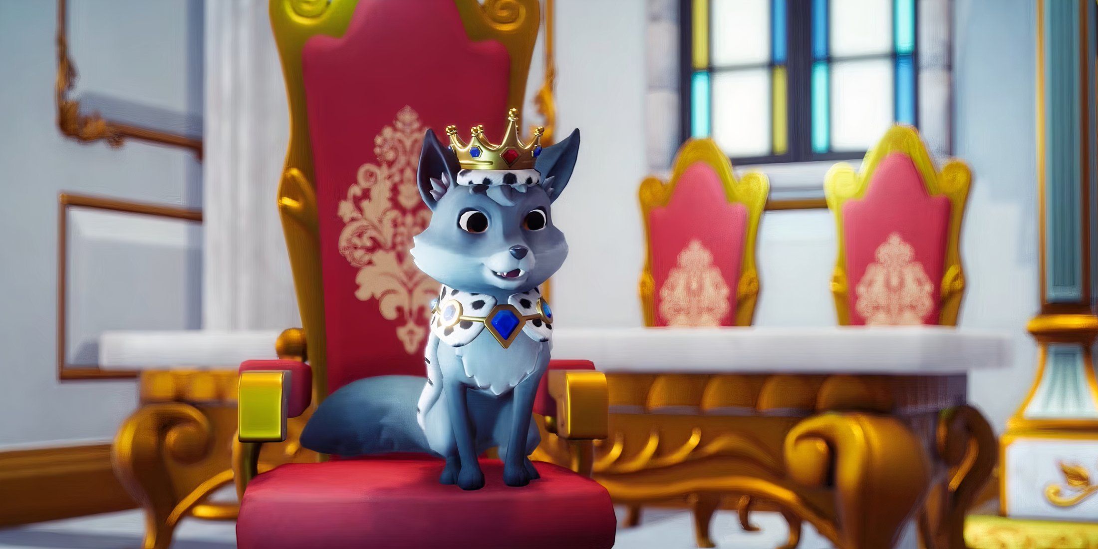 Disney Dreamlight Valley felfedi a Közösségi Társ segítő nyertesét