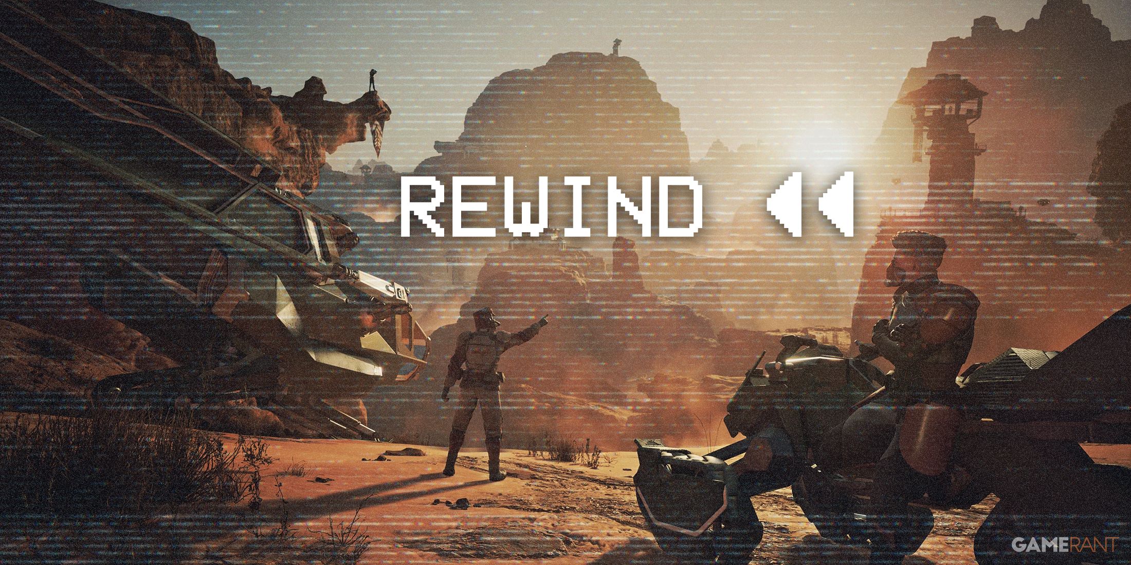 A Dune: Awakening már visszavonja a következő frissítésre tervezett változtatást.