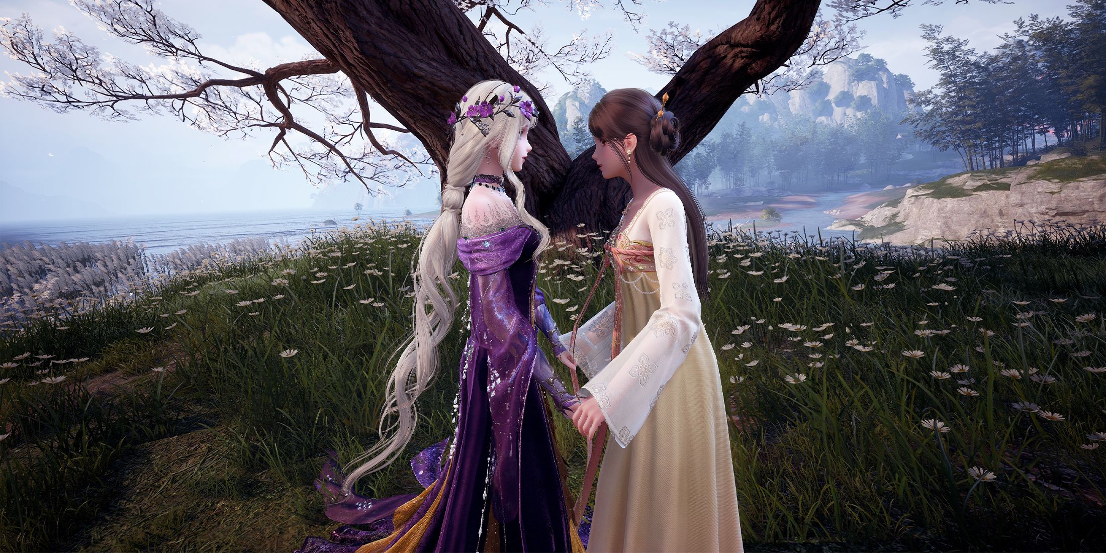 Infinity Nikki jelentős kooperatív és teljesítményfrissítéseket fedett fel.