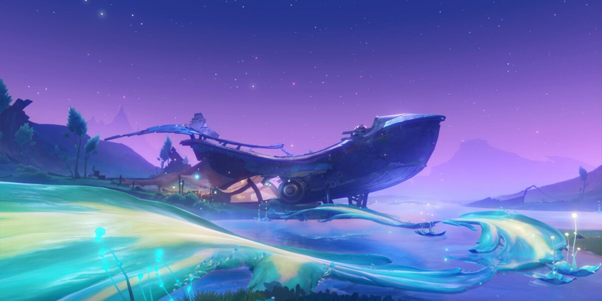 A Genshin Impact szivárgás három új Nod-Krai főellenséget leplez le.