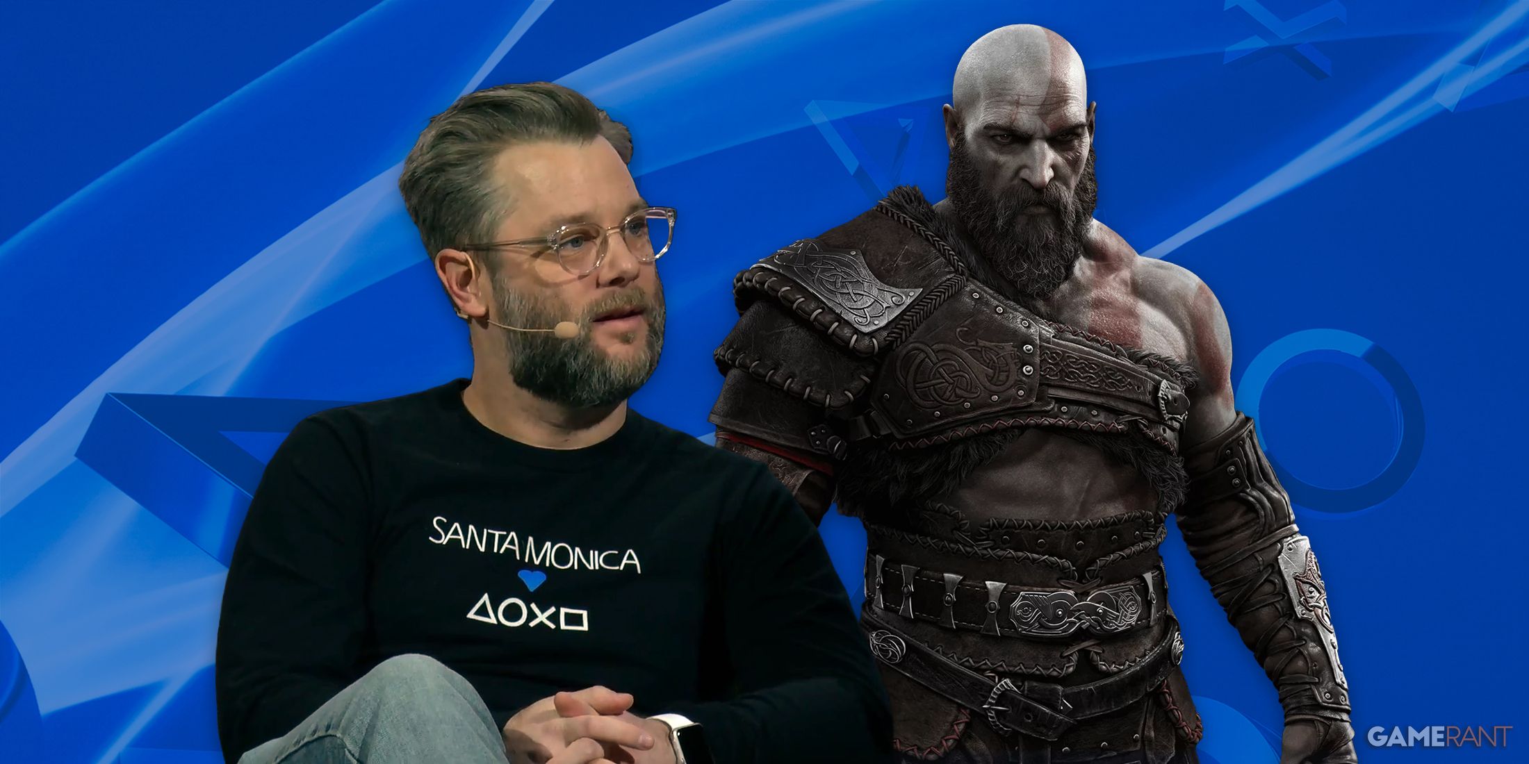 A God of War rendezője megerősítette az ‘ambiciózus’ új játék felfedésének terveit.