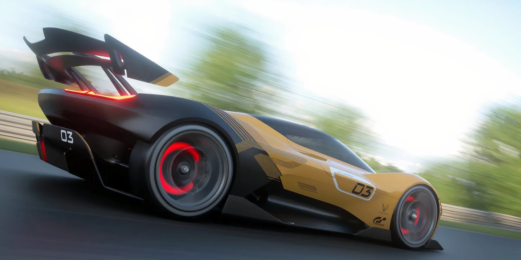 Gran Turismo 7 új frissítést ad ki 2025 augusztusára.