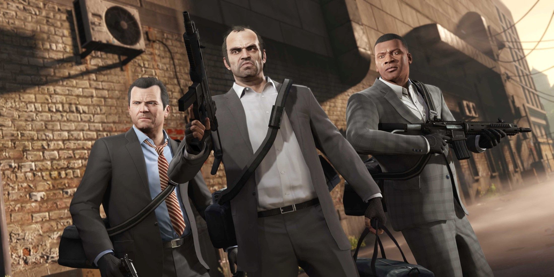 A GTA 5 majdnem tartalmazott egy ilyen jelentős játékmenetbeli funkciót, mondja a kiszivárogtató.