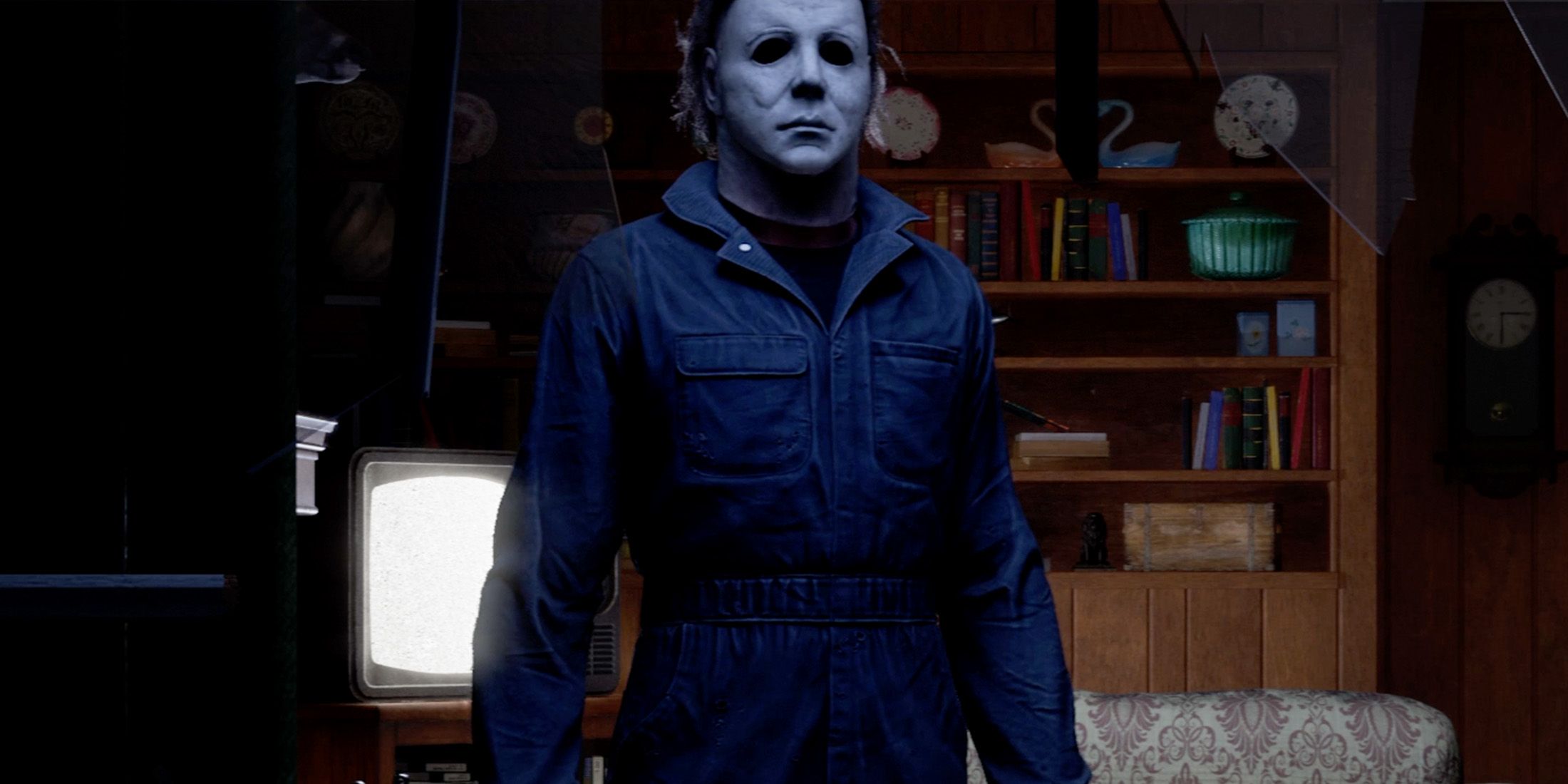 Új Halloween játékot jelentett be az aszimmetrikus multiplayer szakértő stúdió.