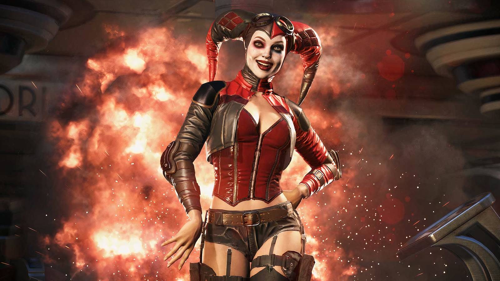 A lehetséges Injustice 3 szinkronszínészek megerősíthették, hogy fejlesztés alatt áll.