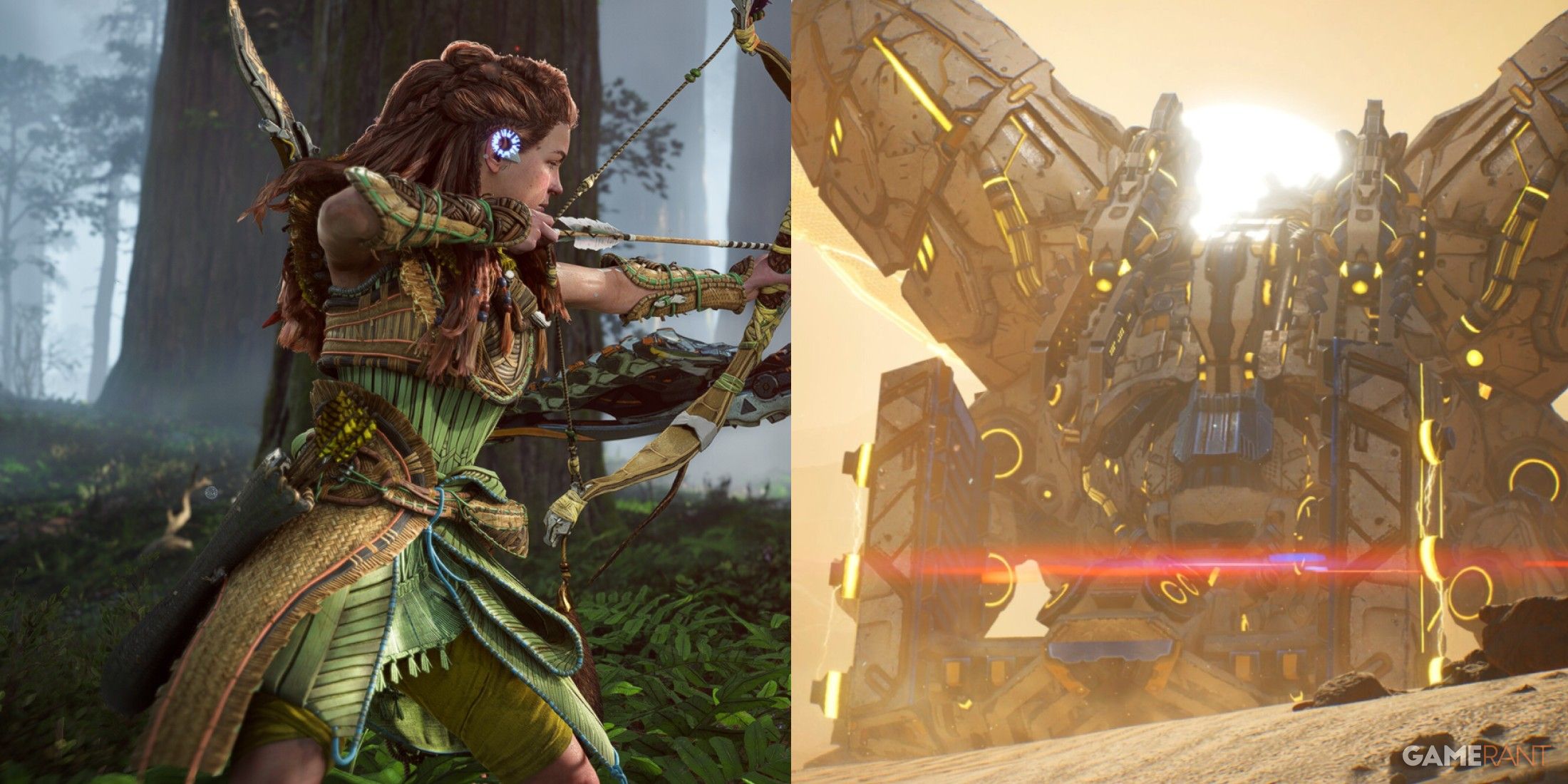 A Tencent ellentmondásos ‘Horizon Copy’ című játéka változtatásokat eszközöl a Sony keresete után.