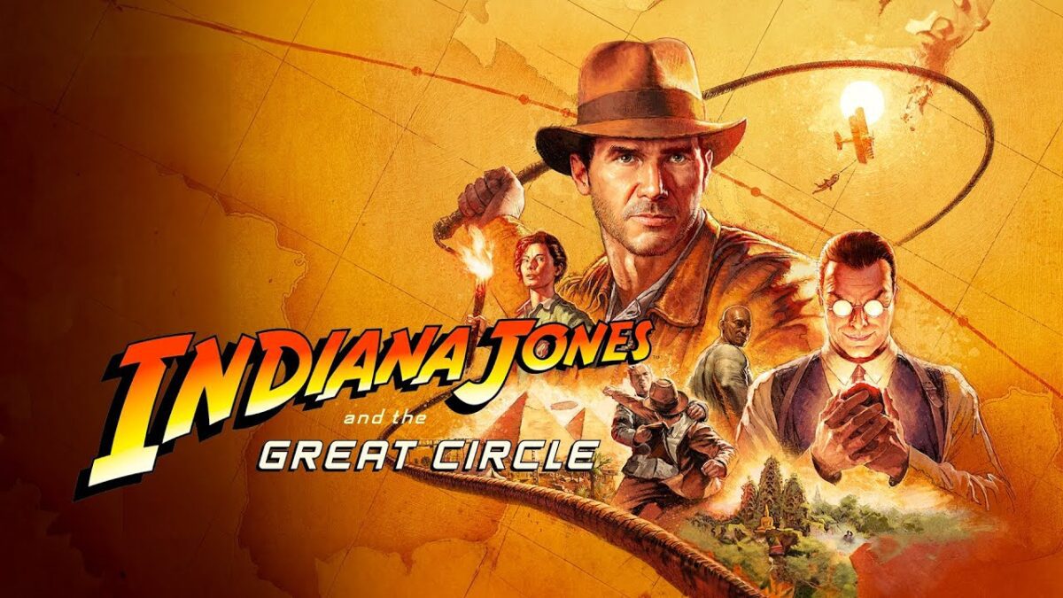 Indiana Jones és a Nagy Kör váratlan platformra érkezik