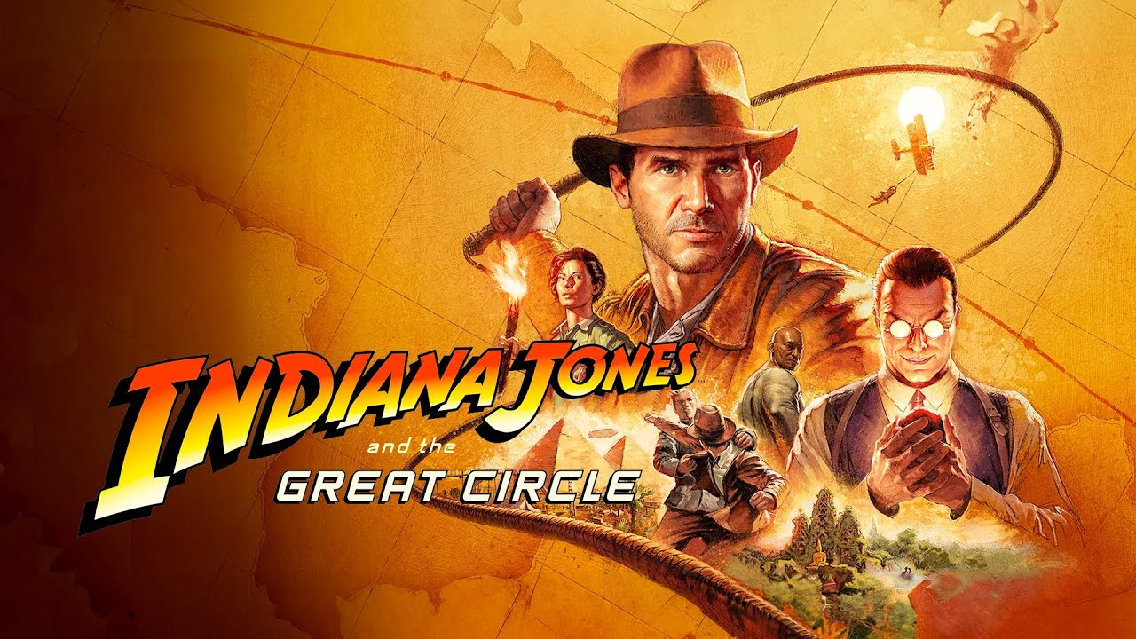 Indiana Jones és a Nagy Kör váratlan platformra érkezik