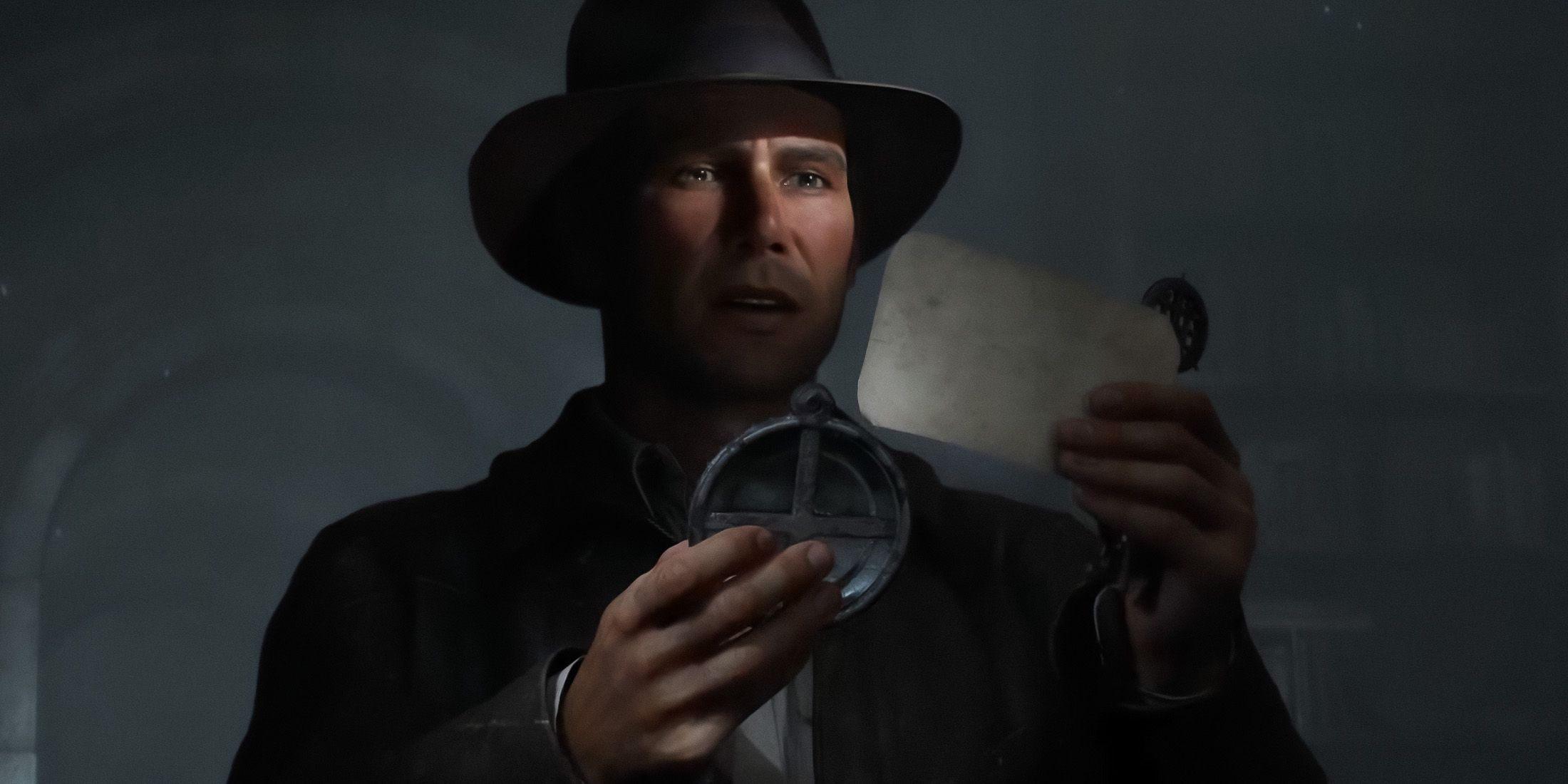 Indiana Jones és a Nagy Kör váratlan platformra érkezik