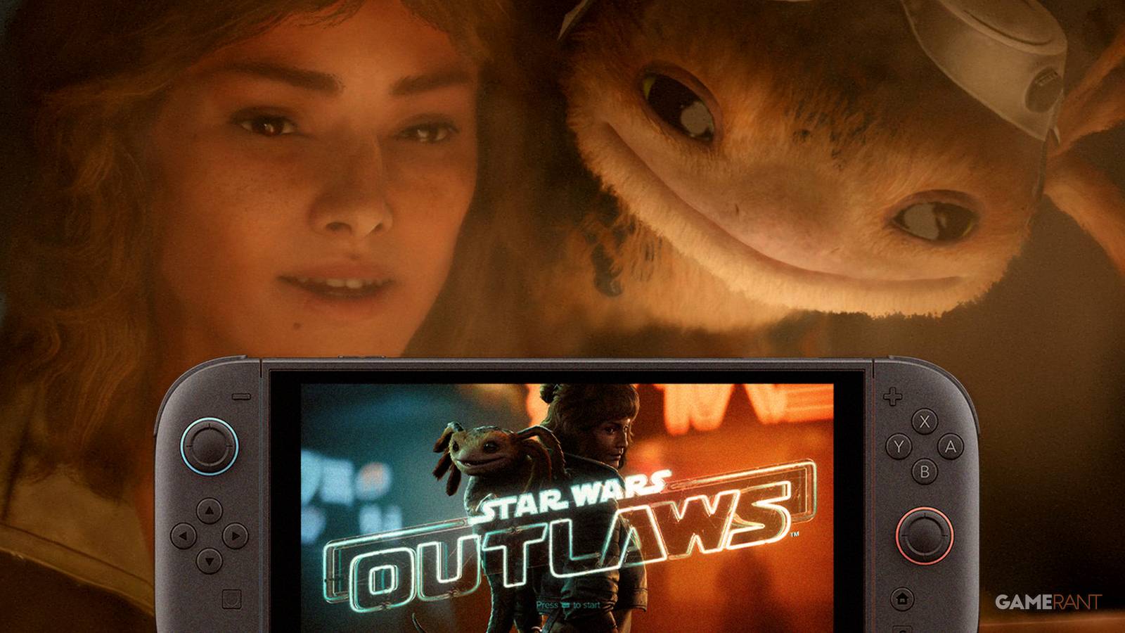 A Star Wars Outlaws Switch 2 portja állítólag rossz állapotban van a megjelenés előtt néhány nappal.