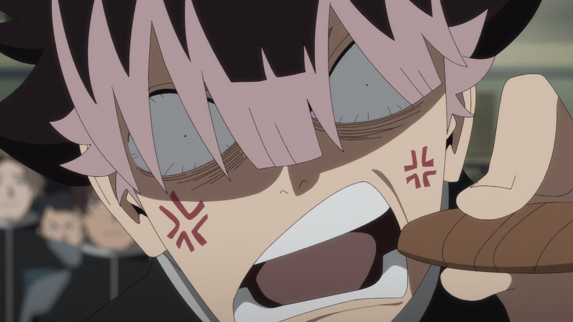 Kaiju No. 8 2. évad: Itt a 6. epizód előzetese!