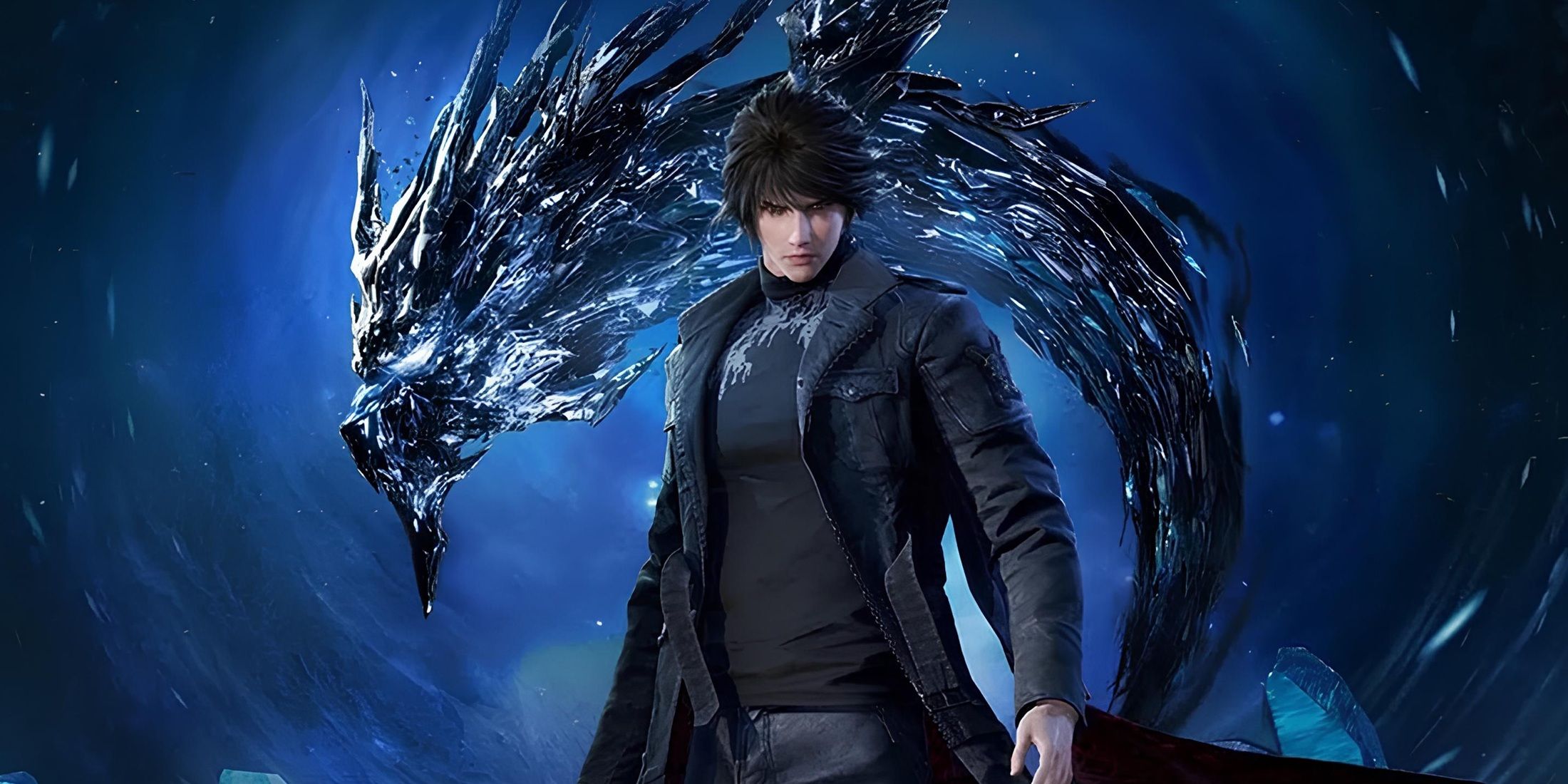 A Lost Soul Aside bemutatja a PC-s funkciókat és a PS5 Pro fejlesztéseket.