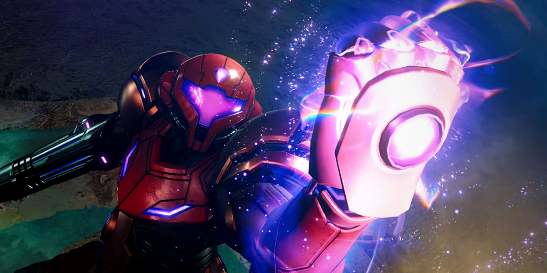 A Metroid Prime 4 egy lépéssel közelebb került a megjelenéshez.