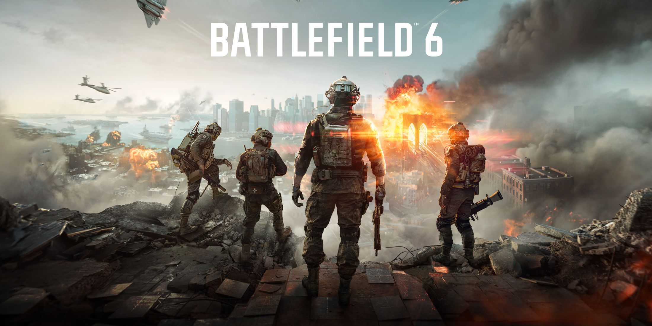 Battlefield 6 felfedi a nyílt bétateszt visszajelzései alapján várható változásokat.